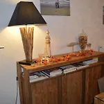 Nieuwbouwappartement Met Zeezicht In Bad Appartement
