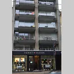Nieuwbouwappartement Met Zeezicht In Bad Appartement