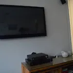 Appartement Nieuwbouwappartement Met Zeezicht In Bad *