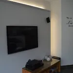 Nieuwbouwappartement Met Zeezicht In Bad