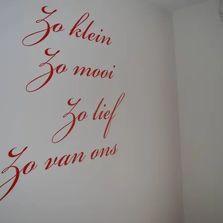 Nieuwbouwappartement Met Zeezicht In Bad Апартаменты