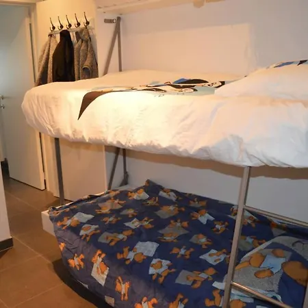 Nieuwbouwappartement Met Zeezicht In Bad *