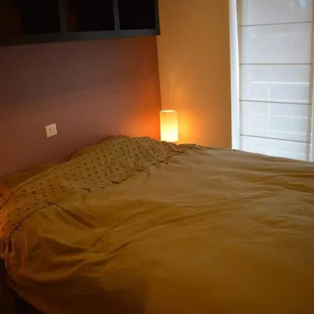 Nieuwbouwappartement Met Zeezicht In Bad *