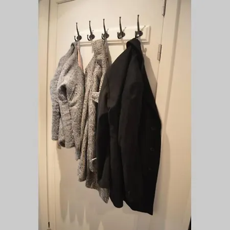 Nieuwbouwappartement Met Zeezicht In Bad Коксейде